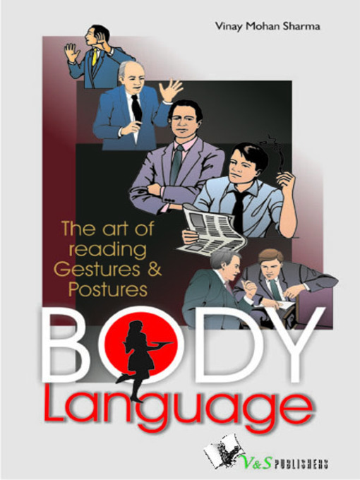Title details for Body Language by Vinay Mohan Sharma - Available